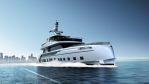 Porsche revela un impresionante Super Yate de $ 16 millones de dólares (Fotos)