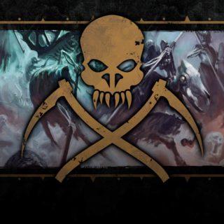 Warhammer Community hoy: Resumen breve