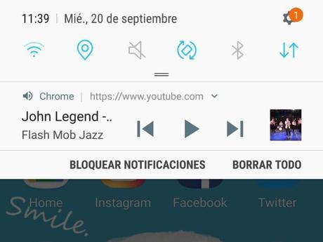 Cómo Escuchar Música de Youtube en tu Teléfono con la Pantalla Apagada
