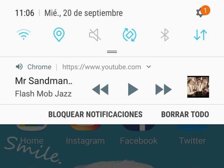 Cómo Escuchar Música de Youtube en tu Teléfono con la Pantalla Apagada