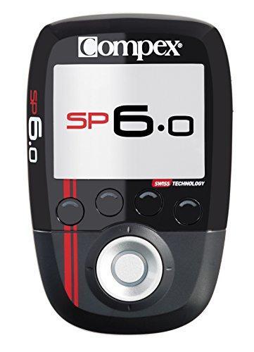 Compex SP 6.0. - Electroestimulador