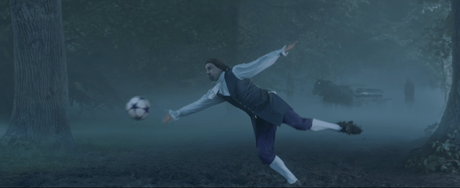 Heineken dramatiza el fútbol en estos geniales spots para la UEFA Champions League