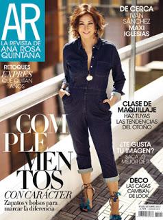 Revistas Octubre 2017 (Regalos, suscripciones y mes que viene)