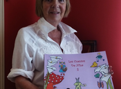 Paulina Foraster: "Los cuentos Nina pueden disfrutarlo cualquier persona mantenga espíritu niño"