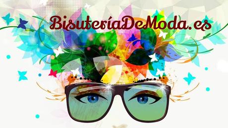 Mis pendientes de BISUTERIA DE MODA