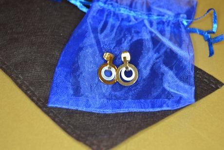 Mis pendientes de BISUTERIA DE MODA