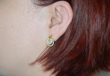 Mis pendientes de BISUTERIA DE MODA