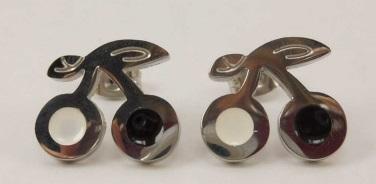 Mis pendientes de BISUTERIA DE MODA