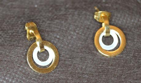 Mis pendientes de BISUTERIA DE MODA