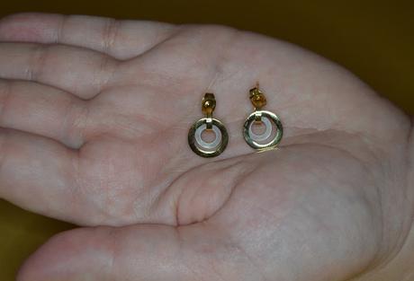 Mis pendientes de BISUTERIA DE MODA