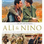 Ali & Nino, una historia de amor más