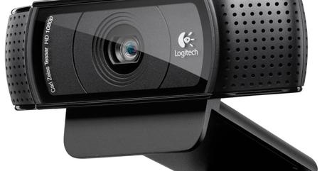 Cómo resolver los problemas de micrófono en una Logitech HD Pro Webcam C920 sobre Linux