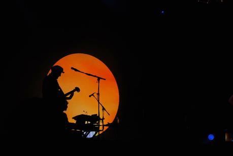 Amaral “Como en una revolución” Amaral “Como en una revolución”