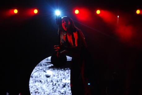 Amaral “Como en una revolución” Amaral “Como en una revolución”