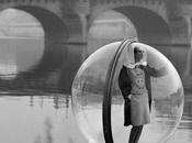 Melvin Sokolsky, soñó volaba burbuja