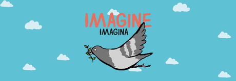 Día Mundial de la Paz: ¡Imagina!