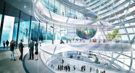 LA EMPRESA DEMANDA MARKETING