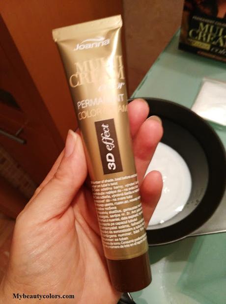 TINTE JOANNA: TIÑE TU PELO SIN DAÑARLO