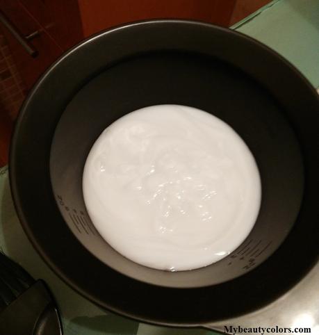 TINTE JOANNA: TIÑE TU PELO SIN DAÑARLO