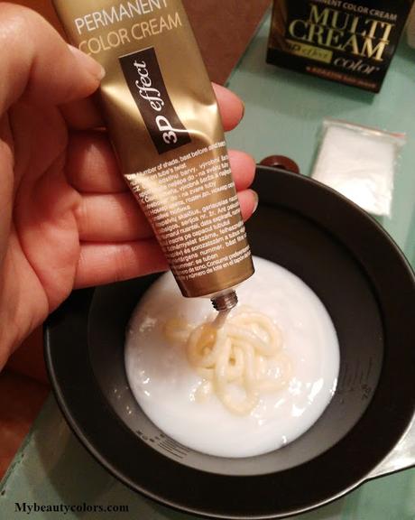 TINTE JOANNA: TIÑE TU PELO SIN DAÑARLO