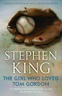 La chica que amaba a Tom Gordon — Stephen King