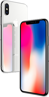 ¿Apple ha obrado bien con el iPhone X?
