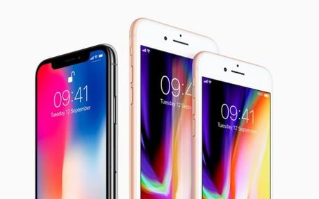 ¿Apple ha obrado bien con el iPhone X?