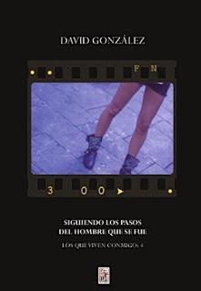 La tinta que somos: David González Lago escribe sobre mi poema Tinta: La tinta que somos: David González Lago escribe sobre mi poema Tinta: