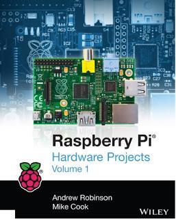 libros raspberry pi pdf