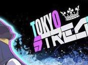 Tokyo Stream Septiembre 2017!!!!