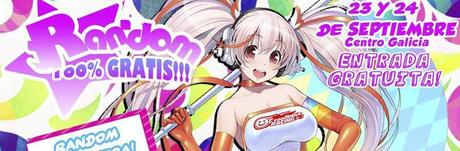 Random 100% Gratis Septiembre 2017!!!