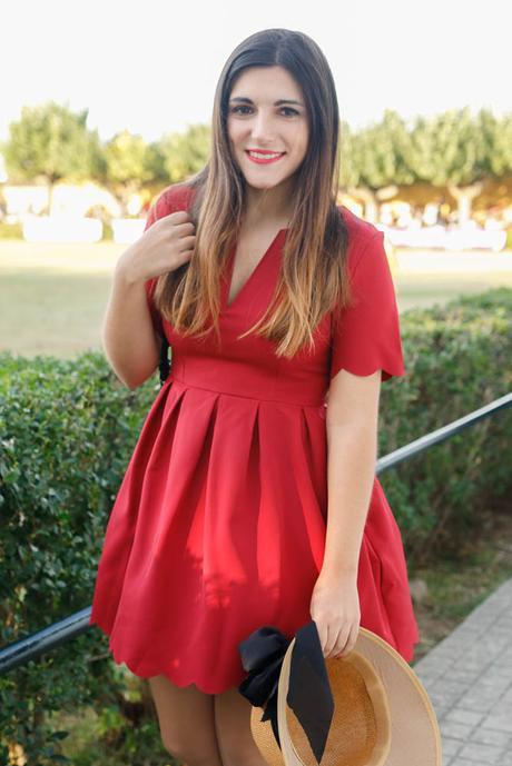 A day at the races (OOTD)