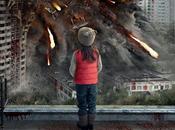 Invasión: Guerra Comenzado, Trailer