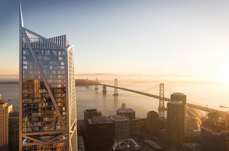 Resultado de imagen de Facebook estrenará su primera oficina en San Francisco en 2018