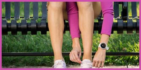 Garmin Vivoactive 3 el reloj inteligente de Garmin Garmin Vivoactive 3 el reloj inteligente de Garmin