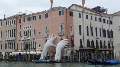 10 cosas que ver en Venecia durante la Bienal 2017