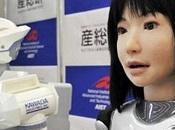 robótica Asimov: 'uncanny valley'