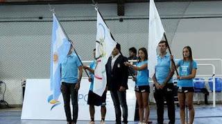 Cómo serán los 4 parques que albergarán los Juegos Olímpicos de la Juventud en Buenos Aires