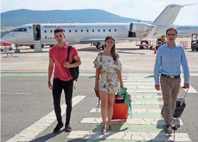 Incentivos y cheques-retorno: Castilla-La Mancha quiere que sus jóvenes regresen