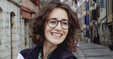 Marta, la publicista alérgica Marta, la publicista alérgica