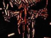 Punisher Serie Trailer. castigador prepara armas