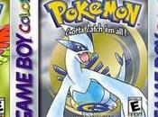 Pokémon Cristal también podría lanzarse consola virtual según archivos