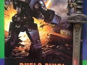 DUELO FINAL. Michael Stackpole