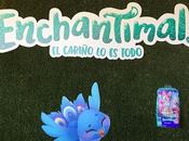 Estuvimos Presentación Enchantimals Madrid