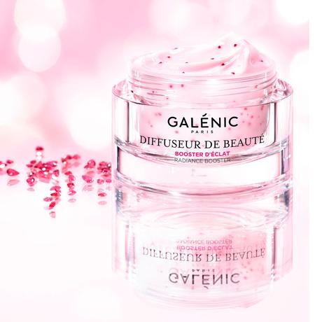 Luminosidad a tope con Diffuseur de Beauté de Galénic