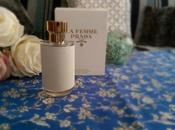 Descubrimiento Semana: Prada Femme