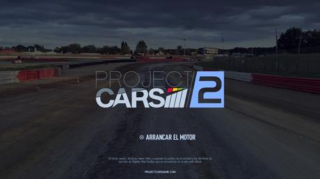 Análisis Project CARS 2 – Simulación de alta velocidad
