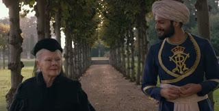 LA REINA VICTORIA Y ABDUL (Victoria and Abdul)