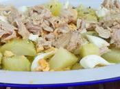 Papas aliñás