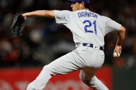 Los Dodgers y los Cachorros se acercan al título, los Cardenales al comodín #MLB #Beisbol